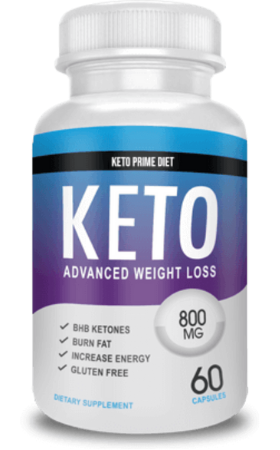 Keto Prime Diet - Best Deal