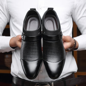 New Brand Men Formal Shoes