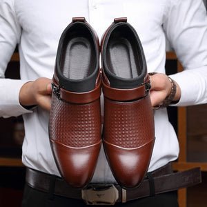 New Brand Men Formal Shoes