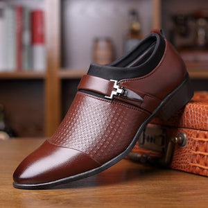 New Brand Men Formal Shoes