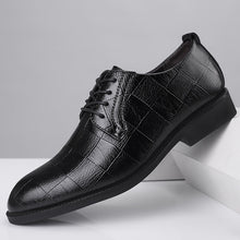 Load image into Gallery viewer, 38-48 mens formal shoes business Stylish