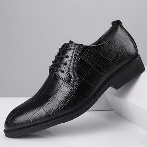 38-48 mens formal shoes business Stylish