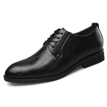 Load image into Gallery viewer, 38-48 mens formal shoes business Stylish