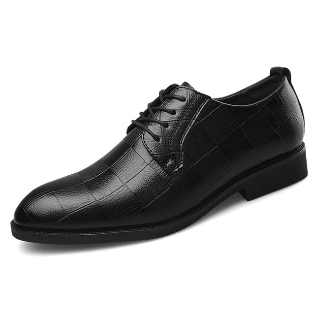 38-48 mens formal shoes business Stylish