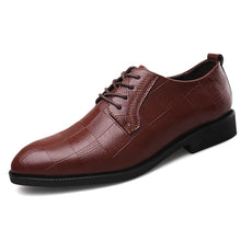 Load image into Gallery viewer, 38-48 mens formal shoes business Stylish