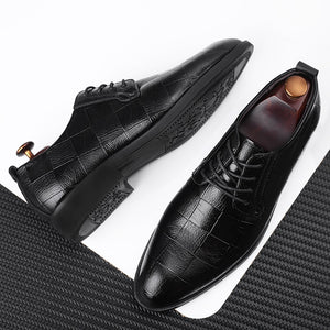 38-48 mens formal shoes business Stylish