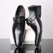 Load image into Gallery viewer, 38-48 mens formal shoes Stylish