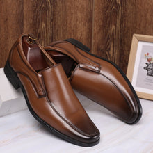 Load image into Gallery viewer, Classic Business Men&#39;s Dress Shoes Fashion