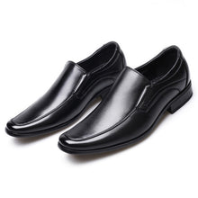 Load image into Gallery viewer, Classic Business Men&#39;s Dress Shoes Fashion