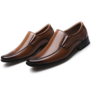 Classic Business Men's Dress Shoes Fashion