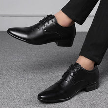 Load image into Gallery viewer, Fashion Elegant Oxford Shoes for Mens Shoes