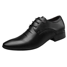 Load image into Gallery viewer, Fashion Elegant Oxford Shoes for Mens Shoes