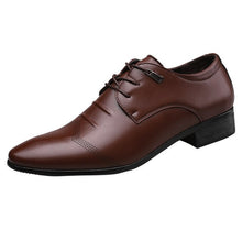 Load image into Gallery viewer, Fashion Elegant Oxford Shoes for Mens Shoes