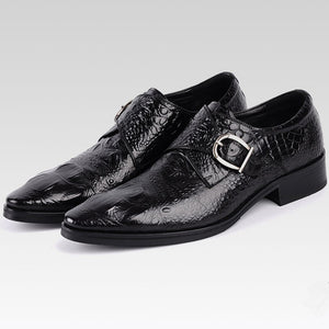 38-48 formal shoes men office men leather shoes