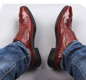 38-48 formal shoes men office men leather shoes