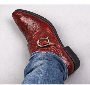 38-48 formal shoes men office men leather shoes